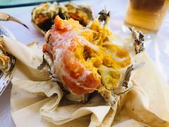-芸海阁·农家私房菜(沙家浜景区出口店)