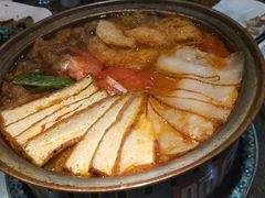 -阿庄新豫菜(通泰路店)