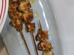 -明本海鲜大排档·鱼生海鲜烧烤宵夜(陈家祠店)