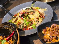 -C31地窖餐厅(黑龙江北路店)