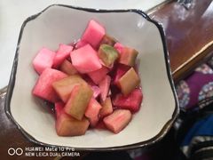 -清宫宴酒楼·计氏松枝包子