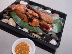 -小厨娘淮扬菜(天印大道店)