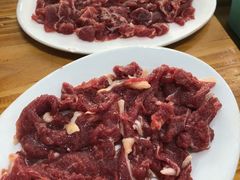 鲜牛肉-顺记牛肉店
