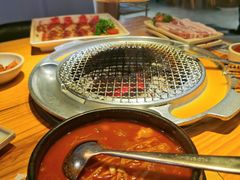 -喜来稀肉(北外滩白玉兰广场店)