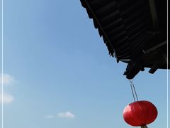 -台州府城(东湖)