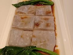 香茜牛肉肠-粤财皇冠假日酒店·彩华轩中餐厅