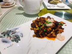 -老人和饭店(打浦路店)