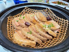 -和源祥·日照菜扛把子(万平口一店)