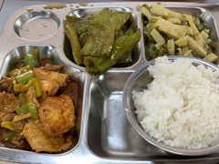 -宁波工程学院食堂(东校区)