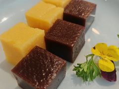-味+新京宴·烤鸭·北京菜(创意谷店)