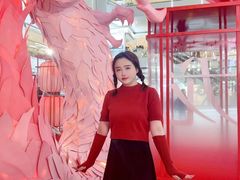 -皇城恒隆广场
