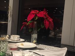 -绮梦西湖·云端餐厅(歌德店)
