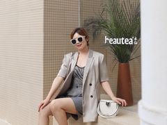 -BeauTea水仙(coco park店)