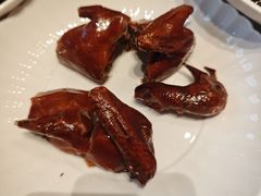 -7号院家宴.烧鸽子(门头沟店)