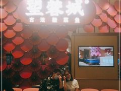 门面-望蓉城·古法酸菜鱼(世纪汇店)