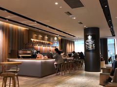 -星巴克臻选(济南恒隆店)