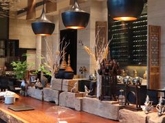 -深圳隐秀山居酒店
