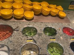 -一席地·本地鸡窝·杭帮鸡火锅(萧山银隆百货店)