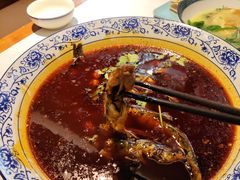 -老渔家鲜鱼轩(南浦横街店)