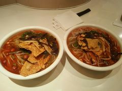 -水平有限广西米粉·广西风味集(五道口店)