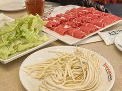 -阳坊大都涮羊肉(阳坊总店)