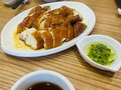 -裕记烧腊连锁餐饮(外马分店)