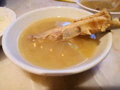 特制龙骨肉骨茶-松发肉骨茶SongFa(静安嘉里中心店)