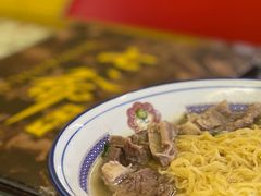 -七爷清汤腩·港式餐厅(金狮广场店)