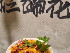-老方桌烂蹄花川菜馆(九龙坡店)