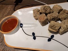 -香园茶社·金陵小灶(老门东店)