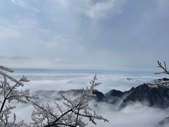 -黄山风景区