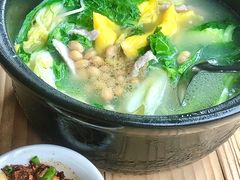 -陆师傅砂锅烫菜(圆通街店)