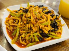 -晋B2008刀削面(小南庄店)