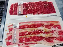 -焼肉ライク·烧肉LIKE(万菱汇店)