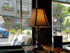 -德福楼咖啡吧(德福巷店)