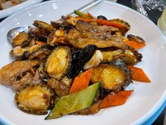 -小红鲸·海鲜餐厅(轸大路店)