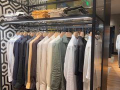-SUITSUPPLY(安福路店)