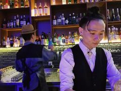 -TORA音乐酒馆