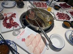 -陈记顺和潮汕牛肉火锅(韩江路店)