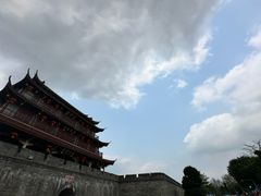 -许驸马府