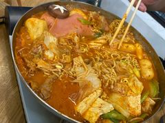 -李先生的首尔小馆(松江启源广场店)