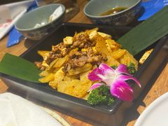 -云尊府云南菜·蒸汽石锅鱼(学清路店)