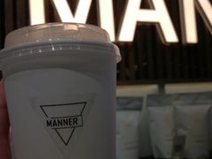-Manner Coffee(大宁国际商业广场店)
