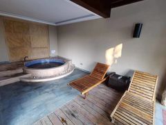 -抚仙湖万达文华酒店