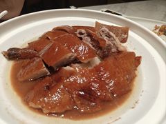 正常深井烧鹅-荣兴酒家(徐家汇店)