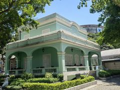 -龙环葡韵住宅式博物馆