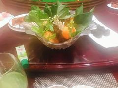 -万家宴海鲜大酒楼(五四路店)