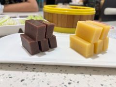 -玉林烤鸭店(小西天店)