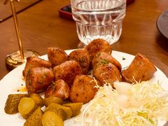 -Shantek象提南亚西餐厅&Bistro(淮海中路店)