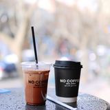 不止是咖啡☕